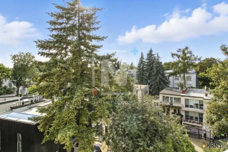 Warszawa, Praga Południe/Saska Kępa, ul. Saska, Mieszkanie  na sprzedaż, 4 pokojowe