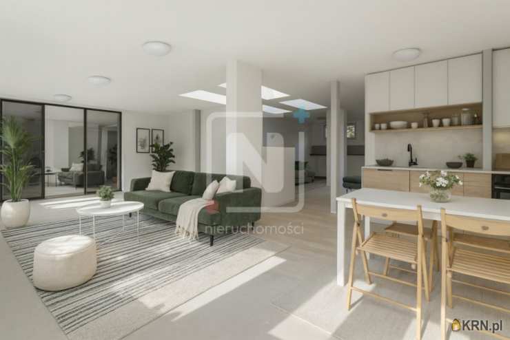 Mieszkanie  na sprzedaż, Warszawa, Praga Południe/Saska Kępa, ul. Saska, 4 pokojowe