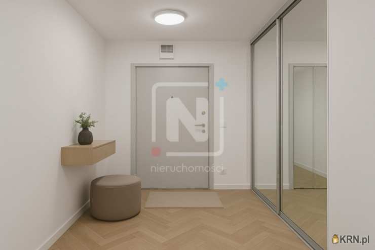 Nieruchomości Plus Piotr Kasprzak Paulina Pacelt Spółka Cywilna, Mieszkanie  na sprzedaż, Warszawa, Praga Południe/Saska Kępa, ul. Saska