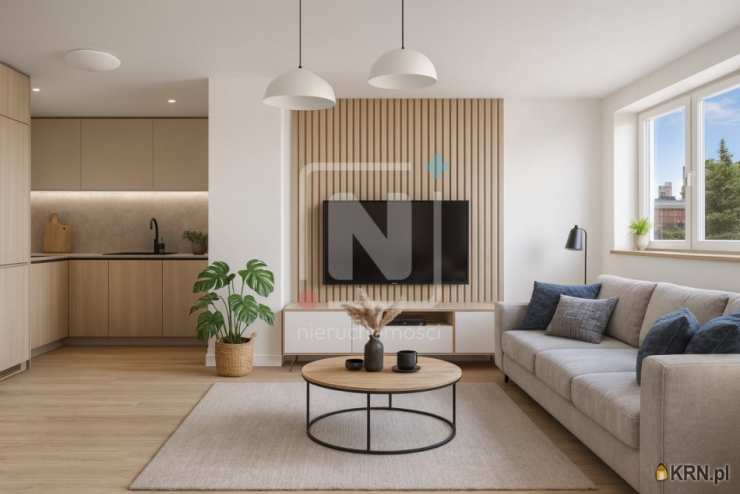 Mieszkanie  na sprzedaż, 4 pokojowe, Warszawa, Praga Południe/Saska Kępa, ul. Saska