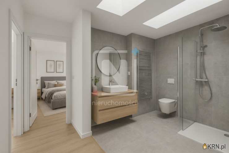 Warszawa, Praga Południe/Saska Kępa, ul. Saska, 4 pokojowe, Mieszkanie  na sprzedaż