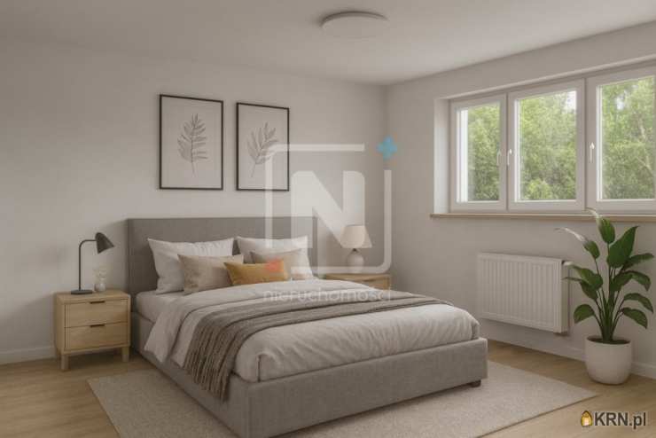 Warszawa, Praga Południe/Saska Kępa, ul. Saska, 4 pokojowe, Mieszkanie  na sprzedaż