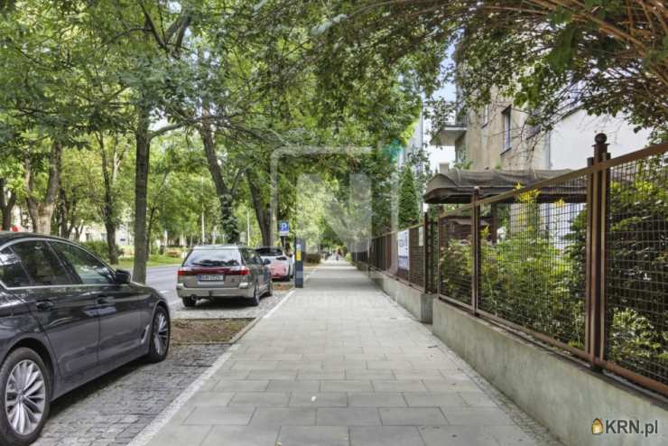 Nieruchomości Plus Piotr Kasprzak Paulina Pacelt Spółka Cywilna, Mieszkanie  na sprzedaż, Warszawa, Praga Południe/Saska Kępa, ul. Saska