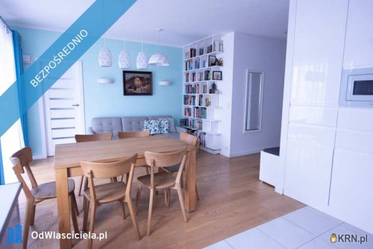 Mieszkanie  na sprzedaż, 5 pokojowe, Warszawa, Ursynów, ul. Taneczna