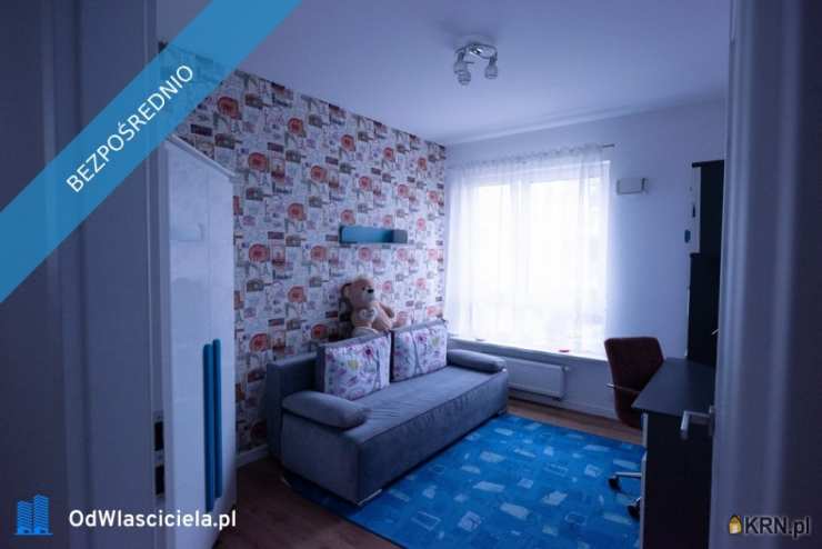 Warszawa, Ursynów, ul. Taneczna, Mieszkanie  na sprzedaż, 5 pokojowe