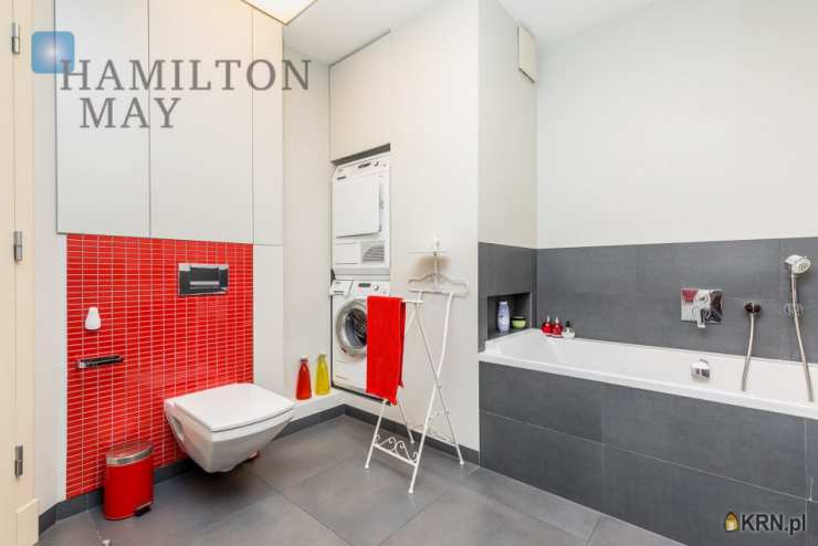 Hamilton May, Mieszkanie  do wynajęcia, Warszawa, ul. 