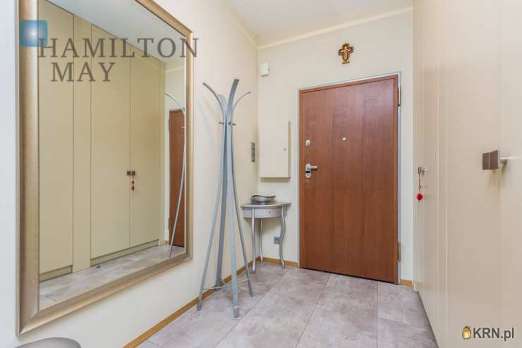 Hamilton May, Mieszkanie  do wynajęcia, Warszawa, ul. 