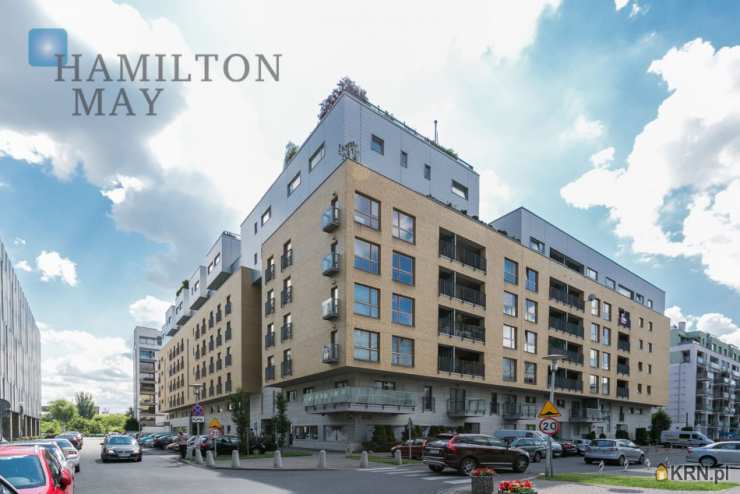 Hamilton May, Mieszkanie  do wynajęcia, Warszawa, ul. 