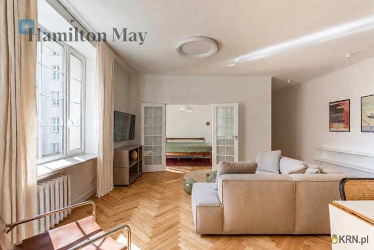 , Mieszkanie  do wynajęcia, Warszawa, ul. 