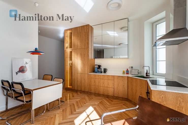 Hamilton May, Mieszkanie  do wynajęcia, Warszawa, ul. 