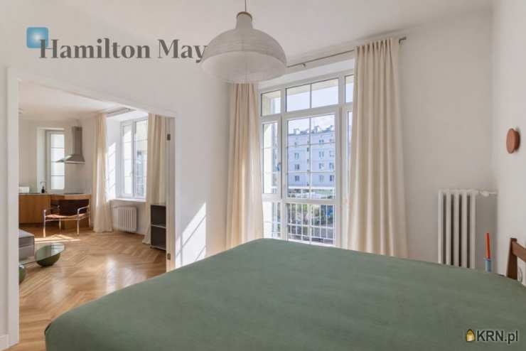 , Mieszkanie  do wynajęcia, Warszawa, ul. 