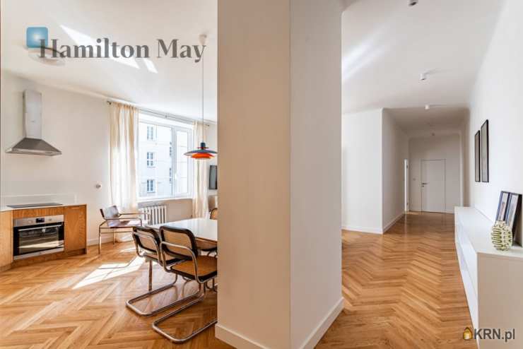 Hamilton May, Mieszkanie  do wynajęcia, Warszawa, ul. 