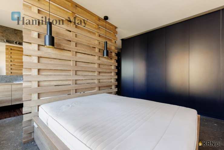 Hamilton May, Mieszkanie  do wynajęcia, Warszawa, ul. 