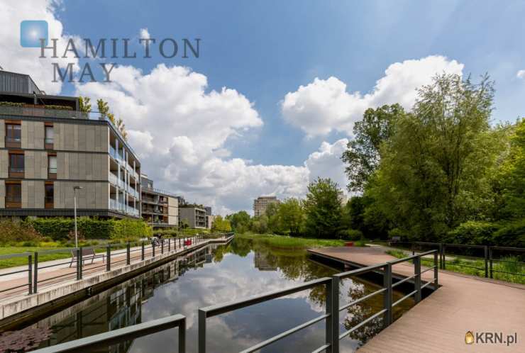 Hamilton May, Mieszkanie  do wynajęcia, Warszawa, ul. 