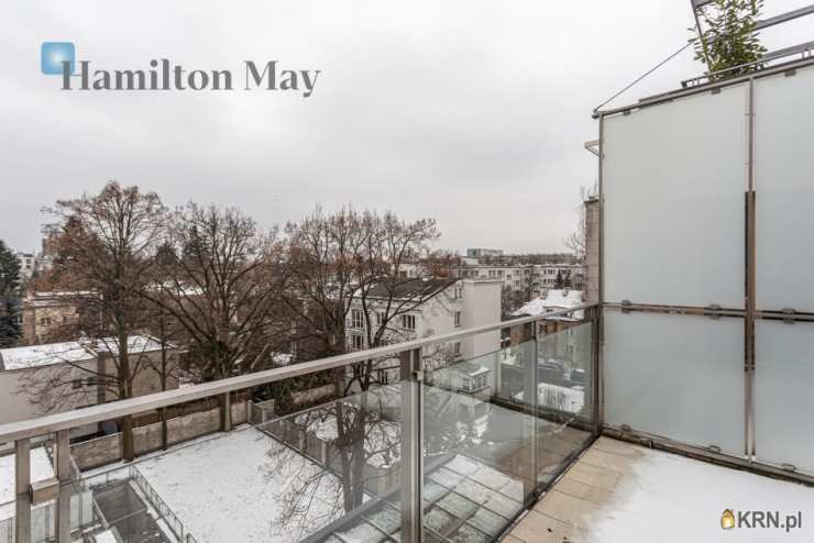 Hamilton May, Mieszkanie  do wynajęcia, Warszawa, ul. 