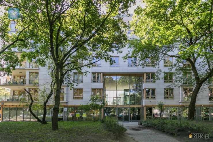 , Mieszkanie  do wynajęcia, Warszawa, ul. 