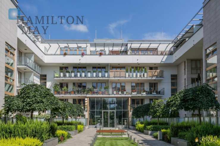Hamilton May, Mieszkanie  do wynajęcia, Warszawa, ul. 