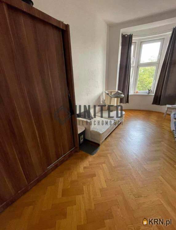 Mieszkanie  na sprzedaż, 3 pokojowe, Wrocław, Stare Miasto/Szczepin, ul. 