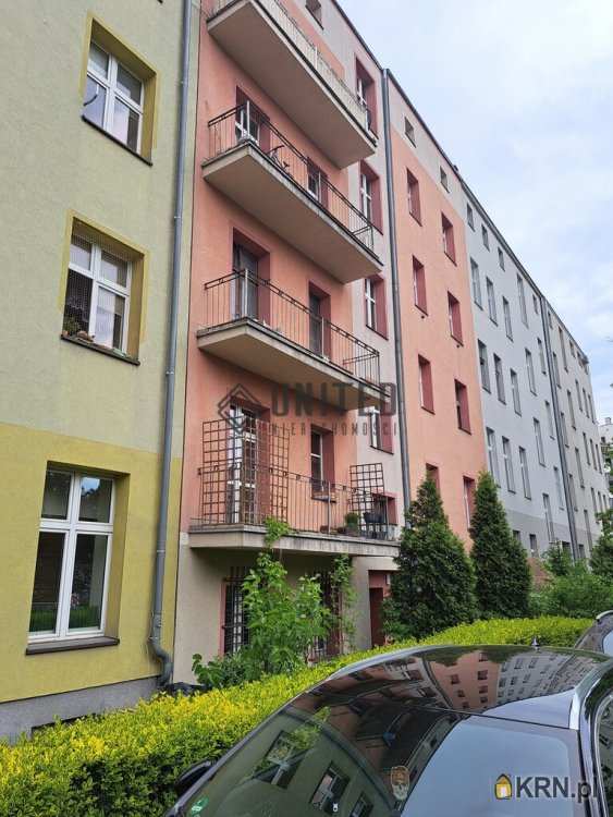Wrocław, ul. , 4 pokojowe, Mieszkanie  na sprzedaż