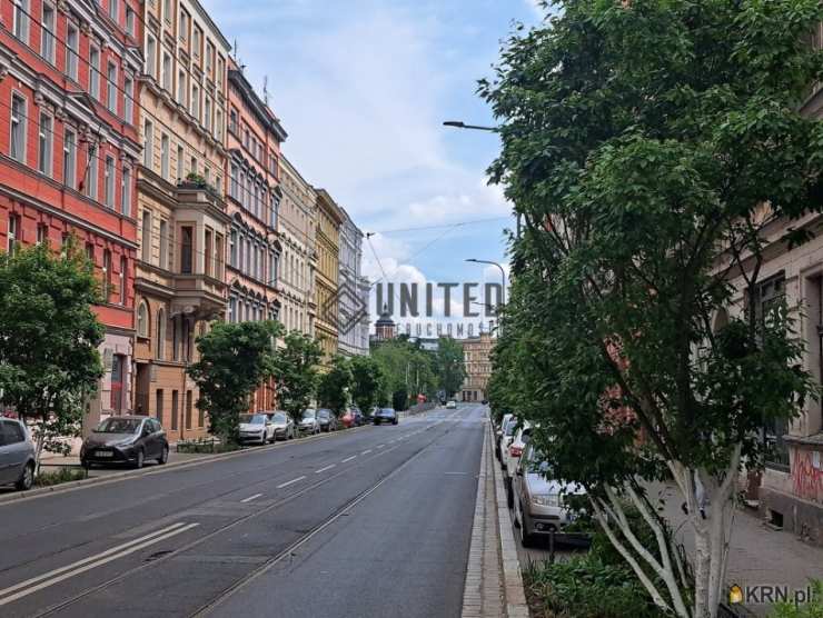 4 pokojowe, Mieszkanie  na sprzedaż, Wrocław, ul. 