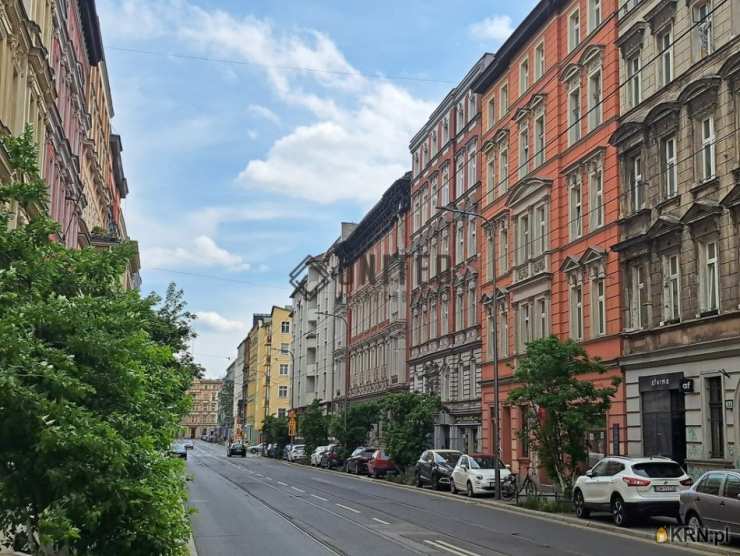 UNITED Nieruchomości, Mieszkanie  na sprzedaż, Wrocław, ul. 