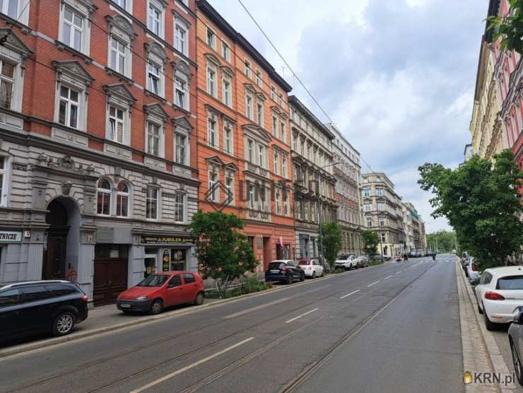 Mieszkanie  na sprzedaż, Wrocław, ul. , 4 pokojowe