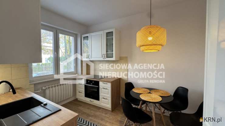 Sieciowa Agencja Nieruchomości Grupa Renoma, Mieszkanie  do wynajęcia, Gdynia, Orłowo, ul. Przebendowskich