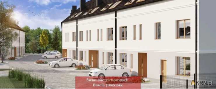 Wrocław, Krzyki/Brochów, ul. , Mieszkanie  na sprzedaż, 4 pokojowe