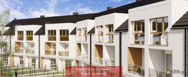 Wrocław, Krzyki/Brochów, ul. , 4 pokojowe, Mieszkanie  na sprzedaż