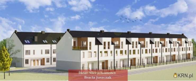 4 pokojowe, Mieszkanie  na sprzedaż, Wrocław, Krzyki/Brochów, ul. 