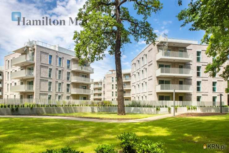 Hamilton May, Mieszkanie  na sprzedaż, Wrocław, Śródmieście, ul. L. Różyckiego