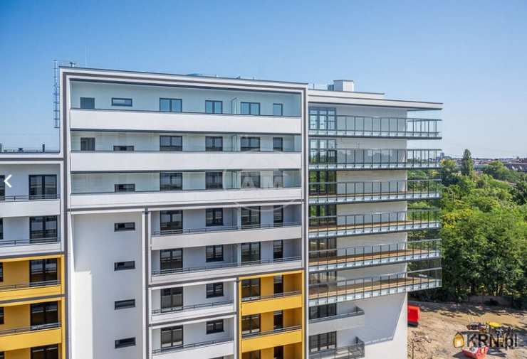 4 pokojowe, Mieszkanie  na sprzedaż, Wrocław, Stare Miasto, ul. Gnieźnieńska