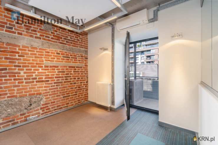 Hamilton May, Mieszkanie  na sprzedaż, Kraków, Podgórze/Zabłocie, ul. 