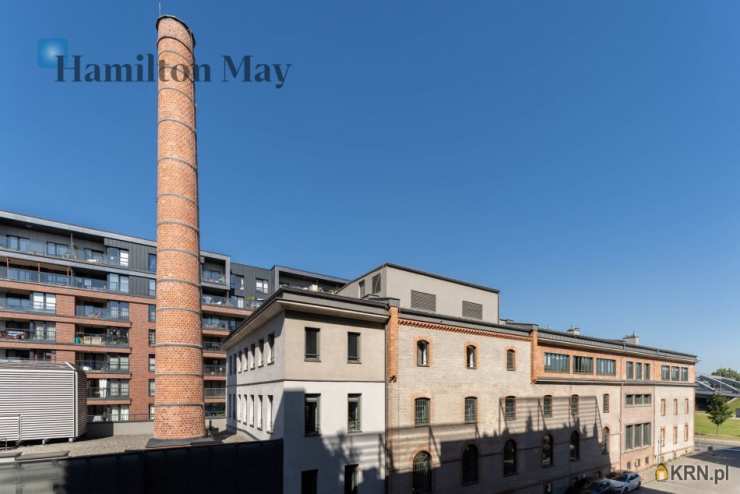 Mieszkanie  na sprzedaż, , Kraków, Podgórze/Zabłocie, ul. 