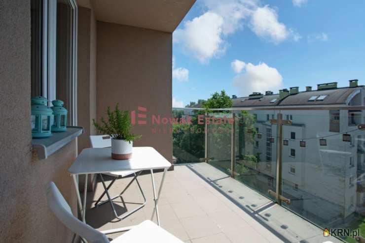 Nowak Estate, Mieszkanie  na sprzedaż, Kraków, Dębniki/Ruczaj, ul. Krokusowa
