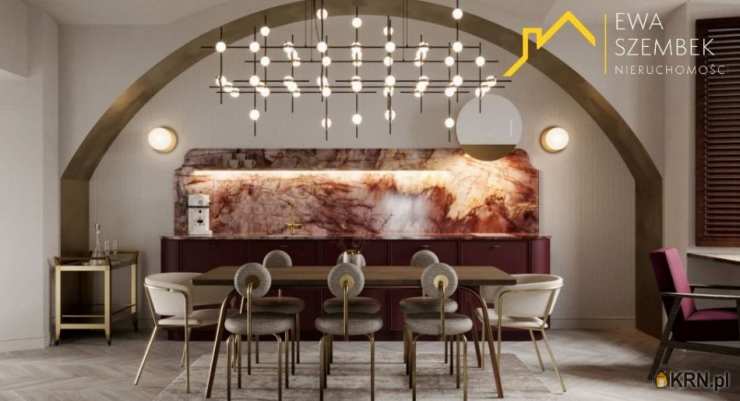 Mieszkanie  na sprzedaż, Kraków, Stare Miasto, ul. Rynek Główny, 3 pokojowe