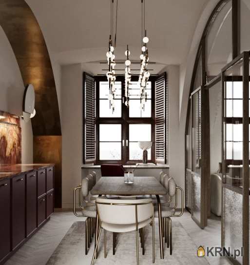 Kraków, Stare Miasto, ul. Rynek Główny, 3 pokojowe, Mieszkanie  na sprzedaż