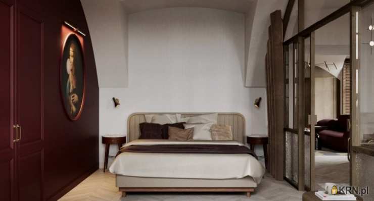 3 pokojowe, Mieszkanie  na sprzedaż, Kraków, Stare Miasto, ul. Rynek Główny