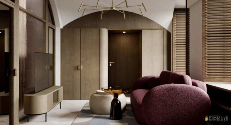 Ewa Szembek Biuro Nieruchomości, Mieszkanie  na sprzedaż, Kraków, Stare Miasto, ul. Rynek Główny