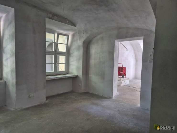 3 pokojowe, Mieszkanie  na sprzedaż, Kraków, Stare Miasto, ul. Rynek Główny