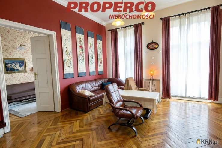 Mieszkanie  na sprzedaż, 3 pokojowe, Kielce, ul. S. Żeromskiego