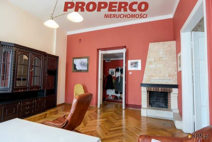 Kielce, ul. S. Żeromskiego, Mieszkanie  na sprzedaż, 3 pokojowe