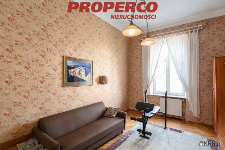 Kielce, ul. S. Żeromskiego, 3 pokojowe, Mieszkanie  na sprzedaż