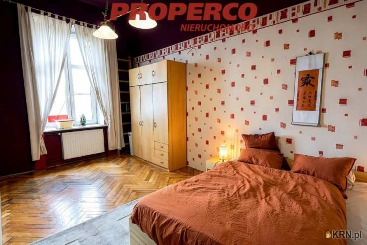 3 pokojowe, Mieszkanie  na sprzedaż, Kielce, ul. S. Żeromskiego