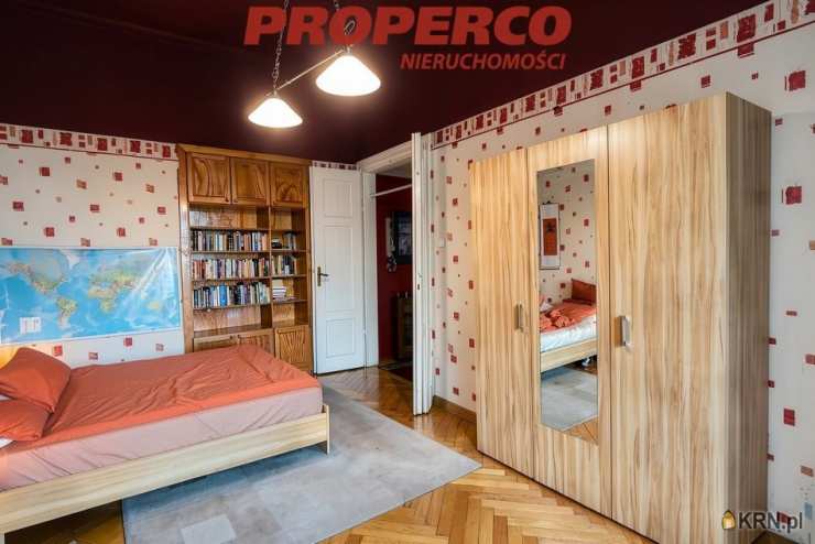 PROPERCO Sp. z o.o. Sp. k. , Mieszkanie  na sprzedaż, Kielce, ul. S. Żeromskiego