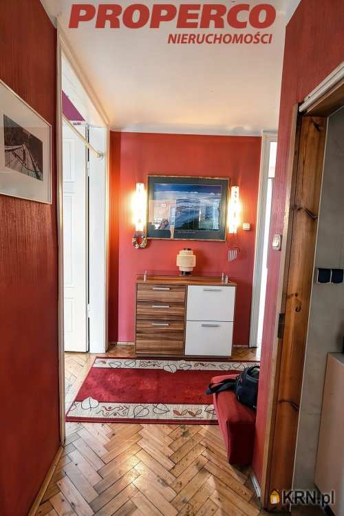 Kielce, ul. S. Żeromskiego, Mieszkanie  na sprzedaż, 3 pokojowe