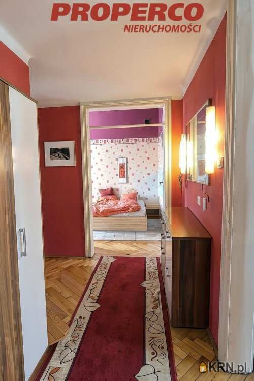 Kielce, ul. S. Żeromskiego, 3 pokojowe, Mieszkanie  na sprzedaż