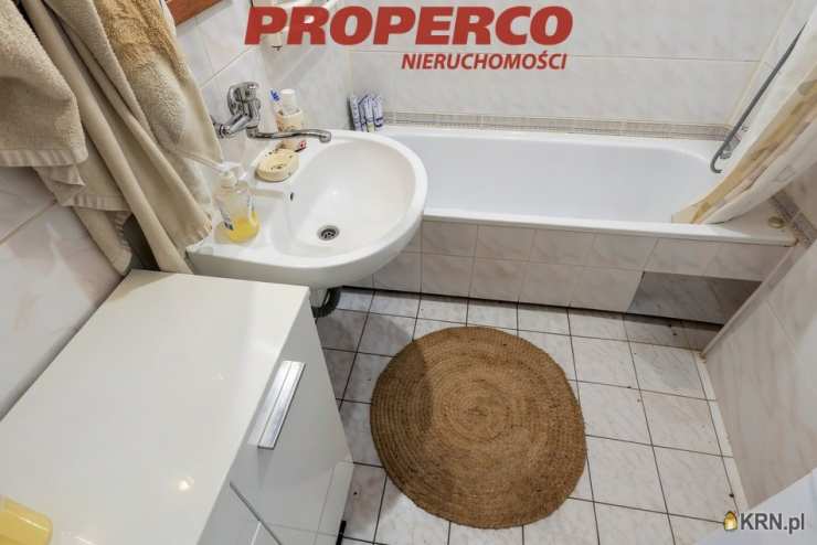 3 pokojowe, Kielce, ul. S. Żeromskiego, Mieszkanie  na sprzedaż