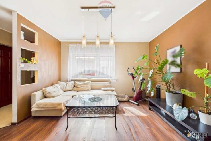 Mieszkanie  na sprzedaż, Wiązów, ul. , 4 pokojowe