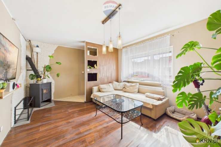 Mieszkanie  na sprzedaż, 4 pokojowe, Wiązów, ul. 